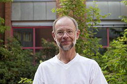 Prof. Dr. Lothar Kador