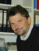 Prof. Dr. Peter Strohriegl