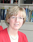 Prof. Dr. Anna Köhler
